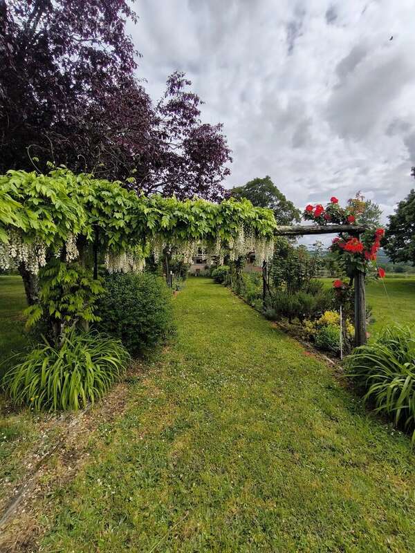 Maison familiale à la campagne - photo 2