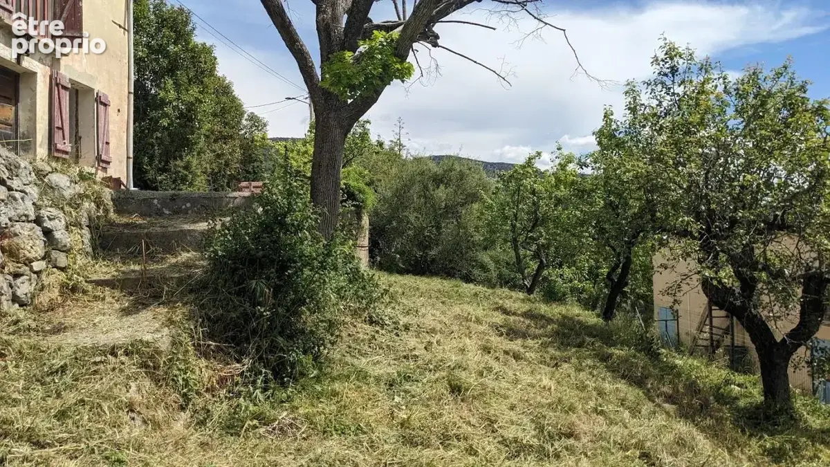 Terrain - 1110m ² - photo 6