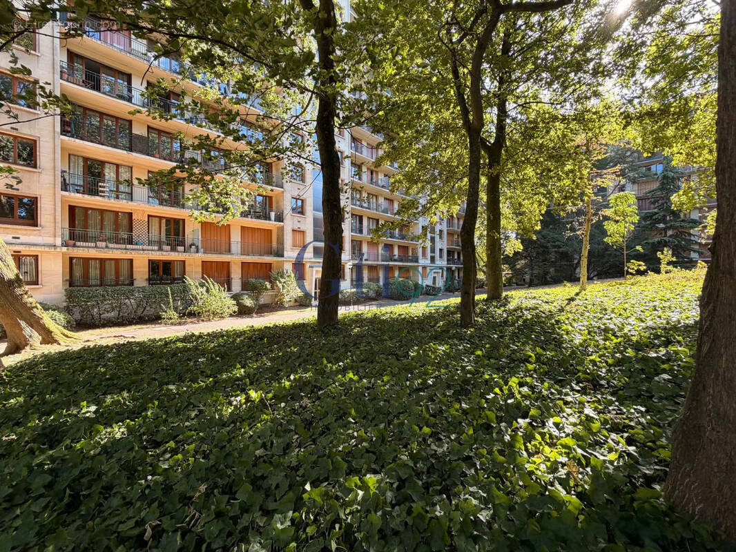 Appartement à ANTONY