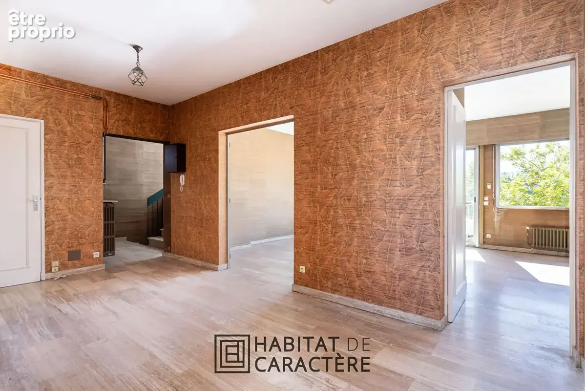 RARE, duplex avec rooftop, ascenseur, vue et place de parking - photo 11