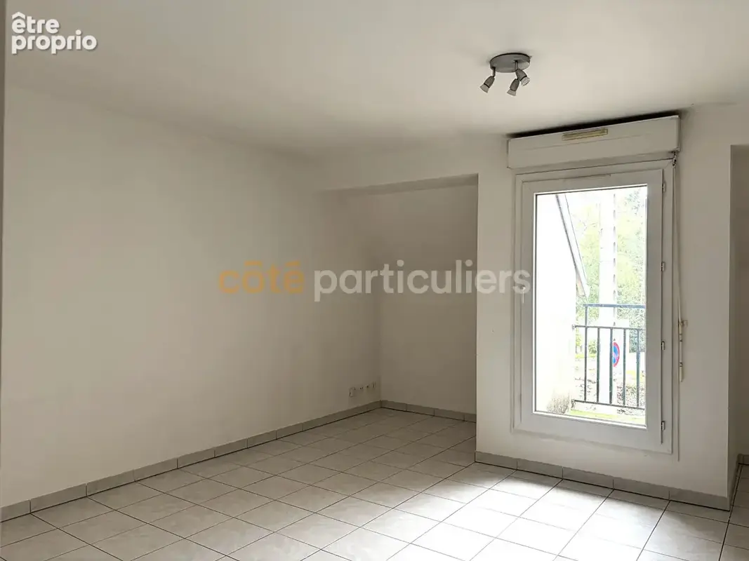 Appartement à GIF-SUR-YVETTE