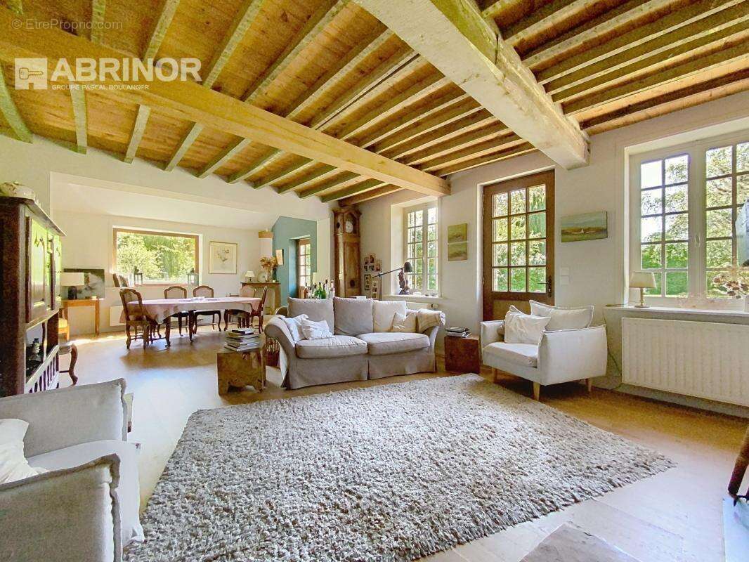 Maison à AVELIN