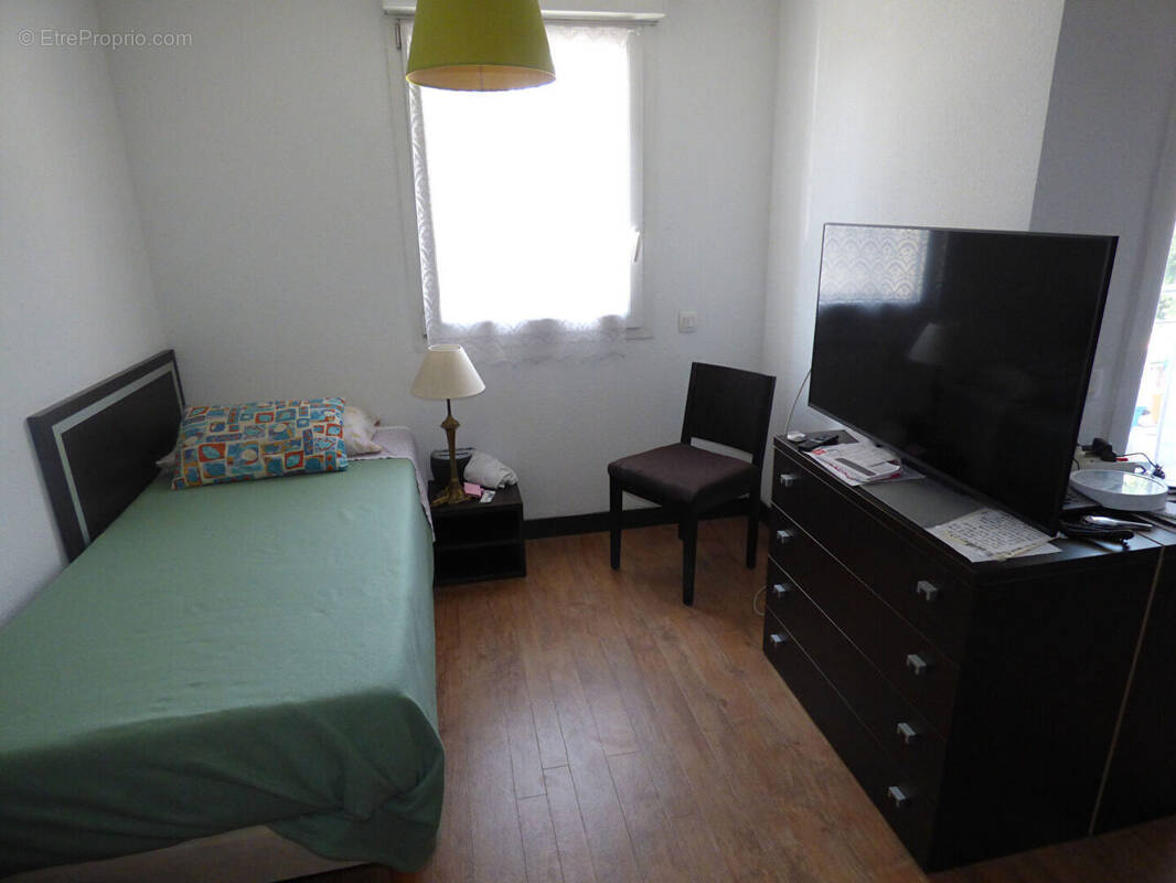 Appartement à VOIRON