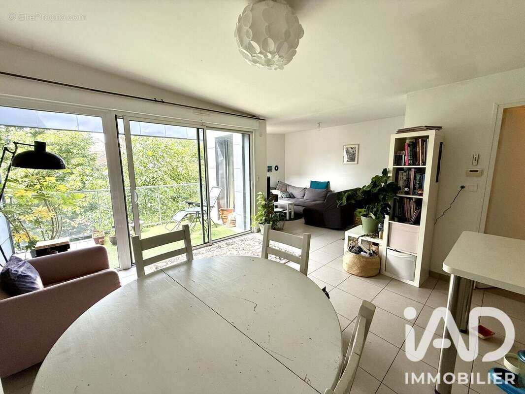 Photo 3 - Appartement à MARCOUSSIS