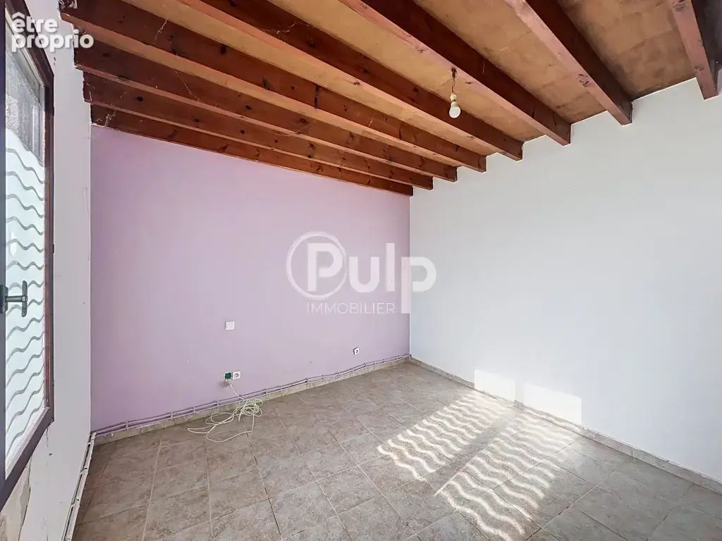 Maison 215 m² à fort potentiel - 6 chambres, possibilité 7/8 chambres - Secteur calme - photo 11