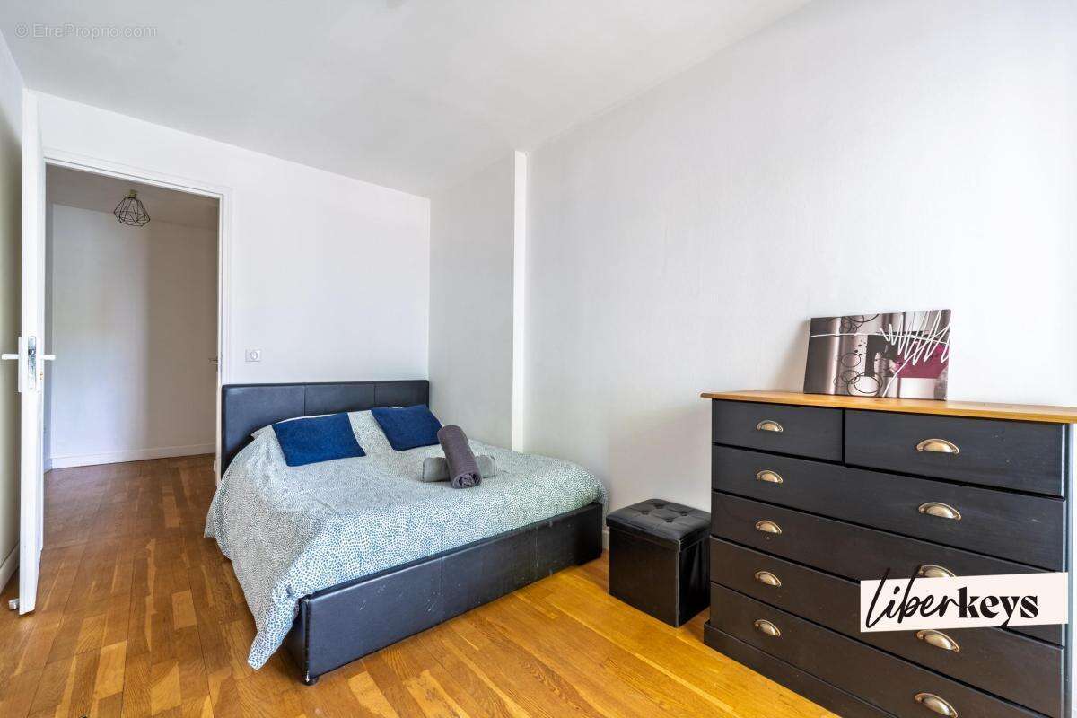 Appartement à MAISONS-ALFORT