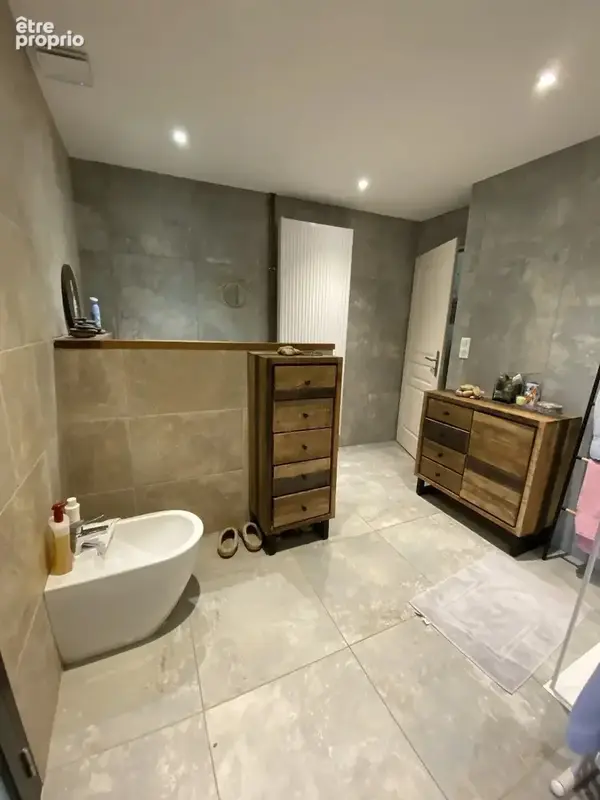 Maison de charme - photo 13