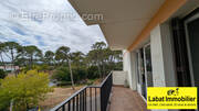 Appartement à TARNOS