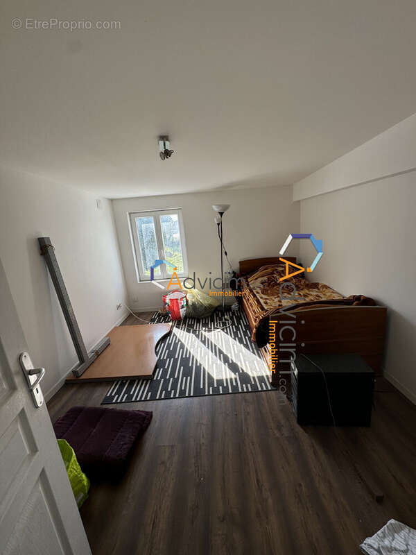 Maison à VIELS-MAISONS