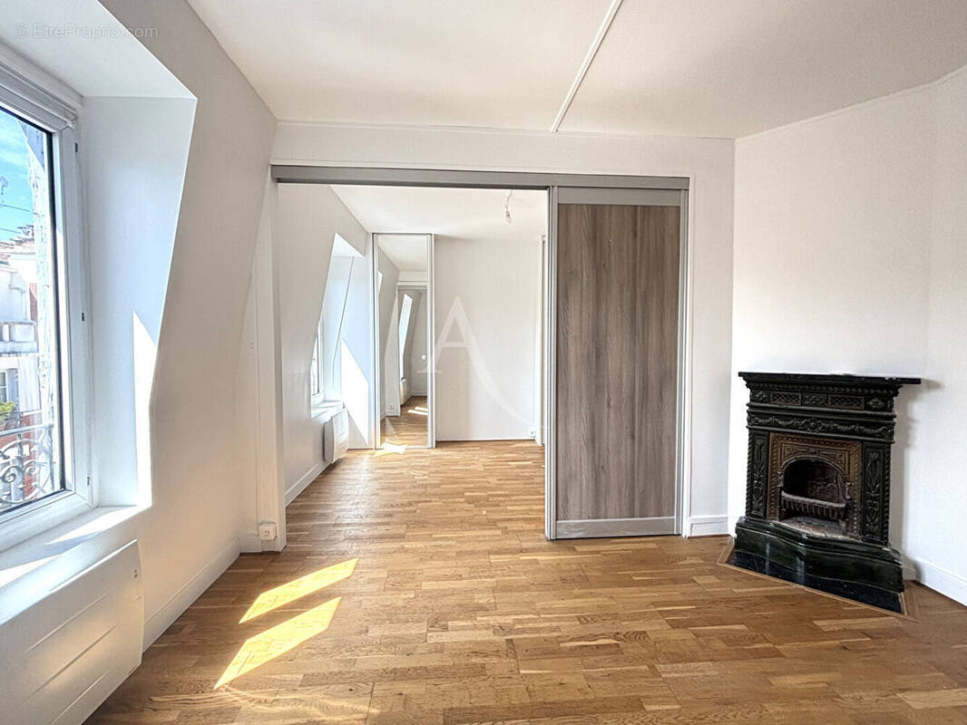Appartement à PARIS-13E