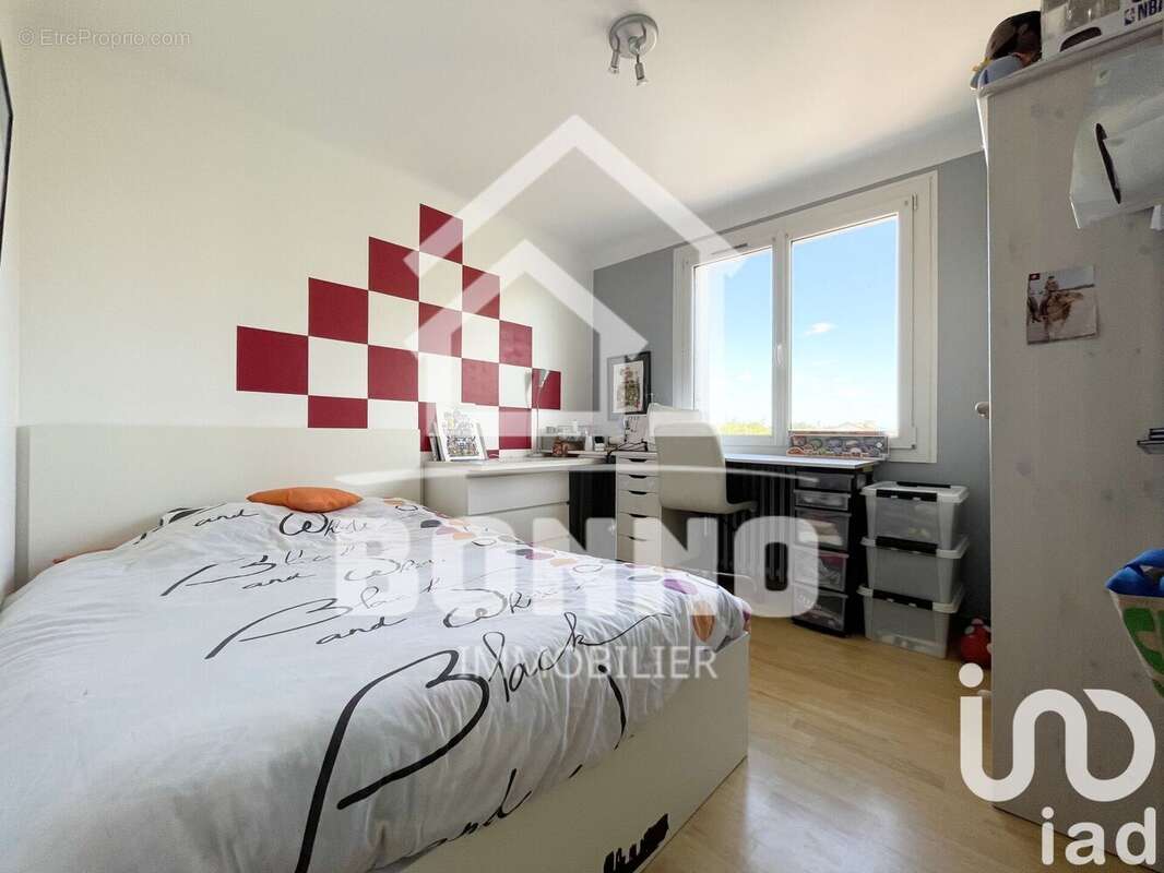 Photo 8 - Maison à BASSE-GOULAINE