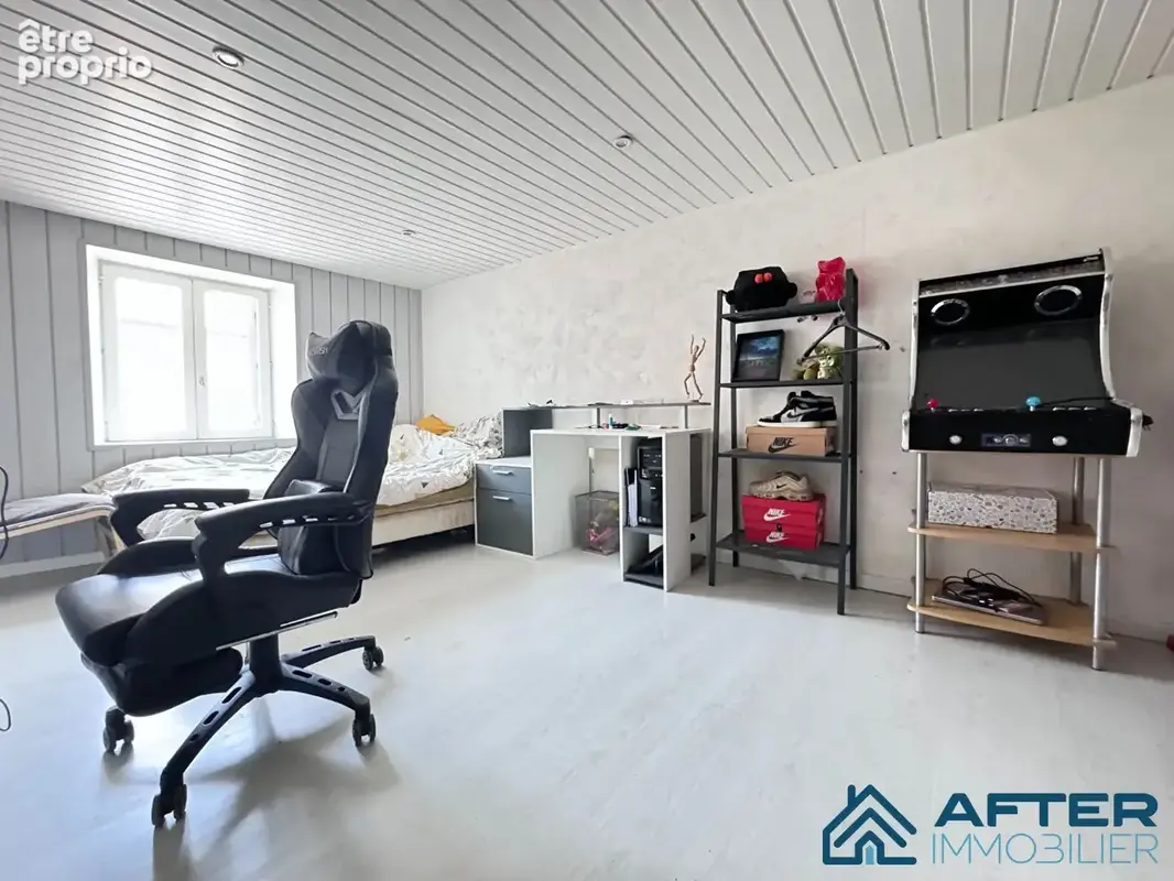 Maison 165 m² à Magnieres  - photo 4