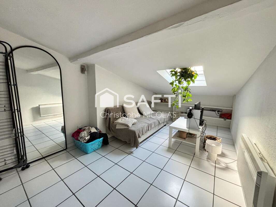 Photo 3 - Appartement à BORDEAUX