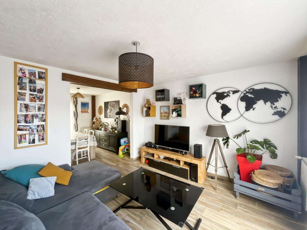 Maison à CHECY