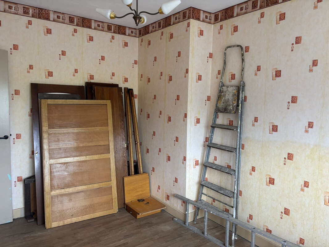 Maison à SAINT-PYTHON