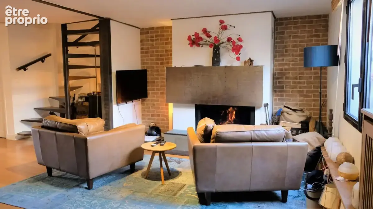 Très belle maison familiale - photo 9