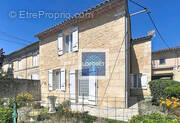 Maison à CEZAC