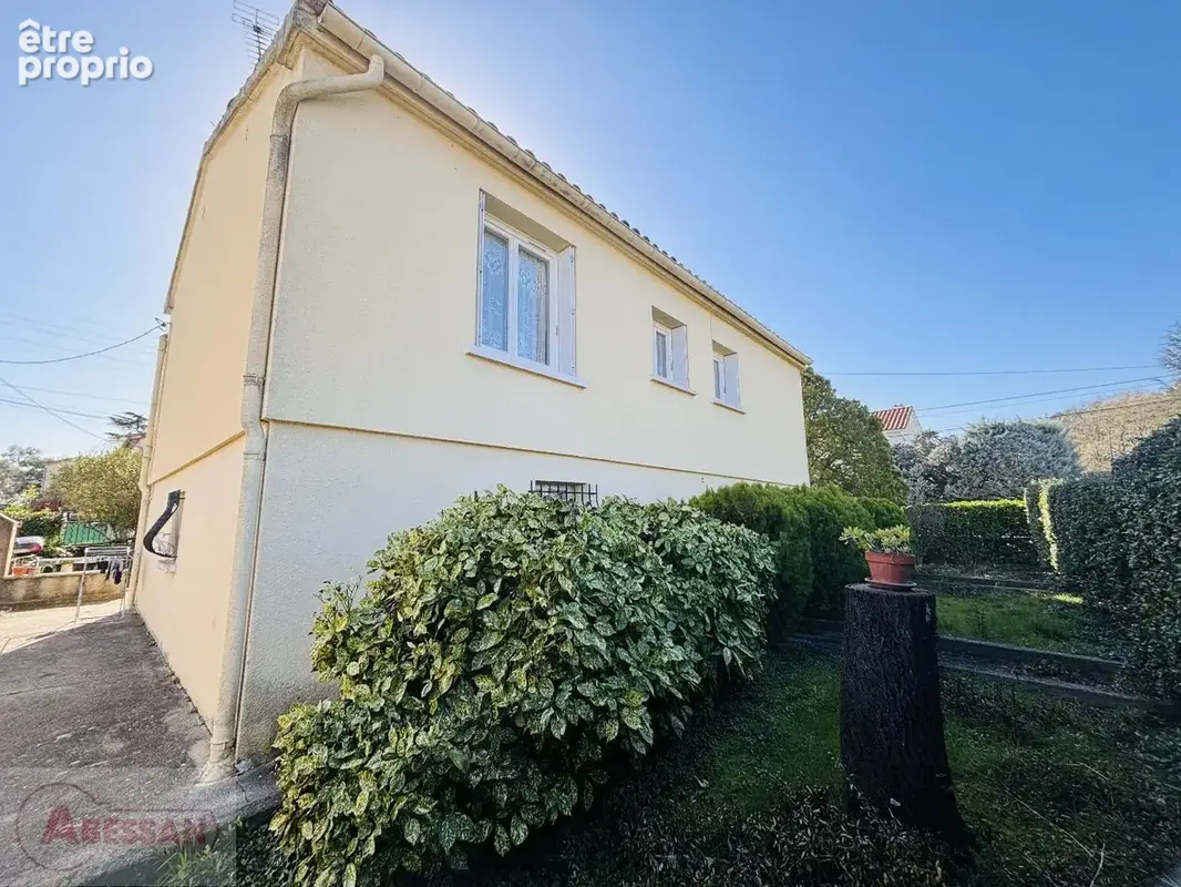 Maison 5 pièces 92 m² à vendre à Ales (30100) - photo 14