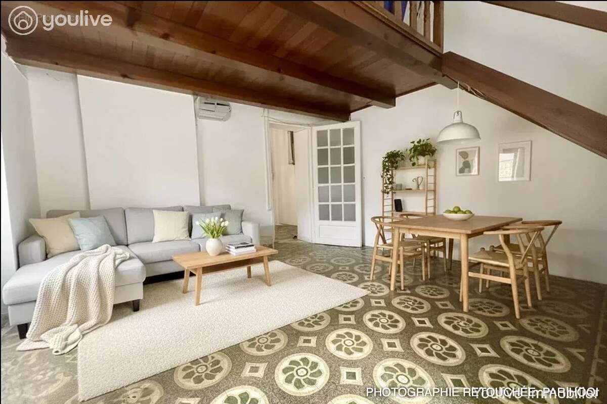 Appartement à SAN-MARTINO-DI-LOTA