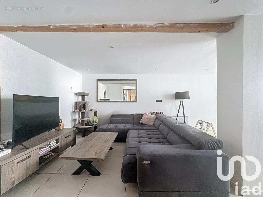 Photo 5 - Maison à BEDARIEUX