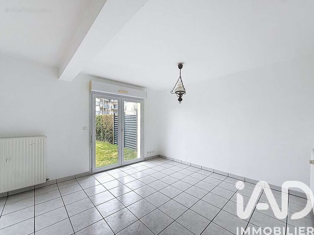 Photo 4 - Maison à CAUDAN