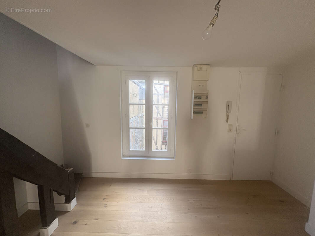 Appartement à TROYES