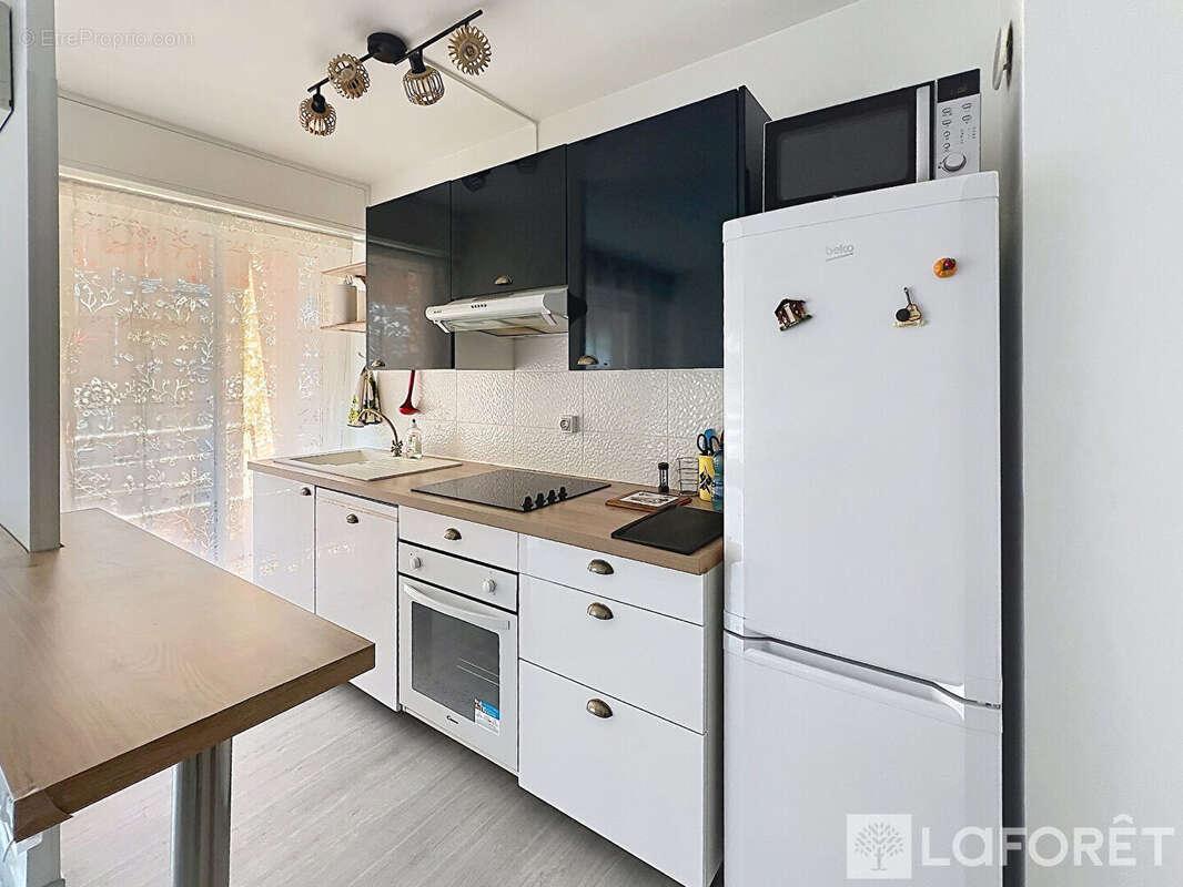 Appartement à ROQUEBRUNE-CAP-MARTIN