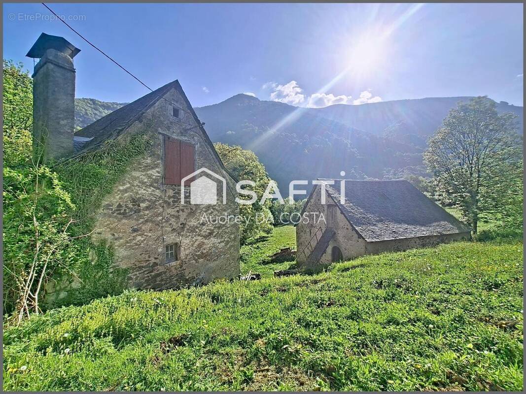 Photo 1 - Maison à BORCE
