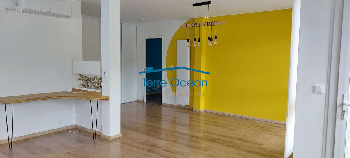 Appartement à ROYAN