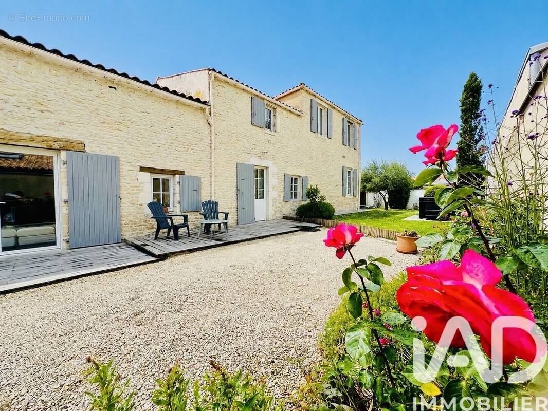Photo 1 - Maison à VILLEDOUX