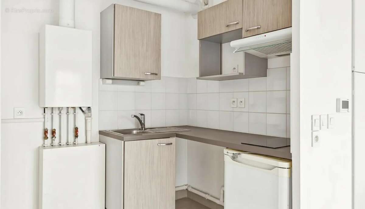 Appartement à BREUILLET