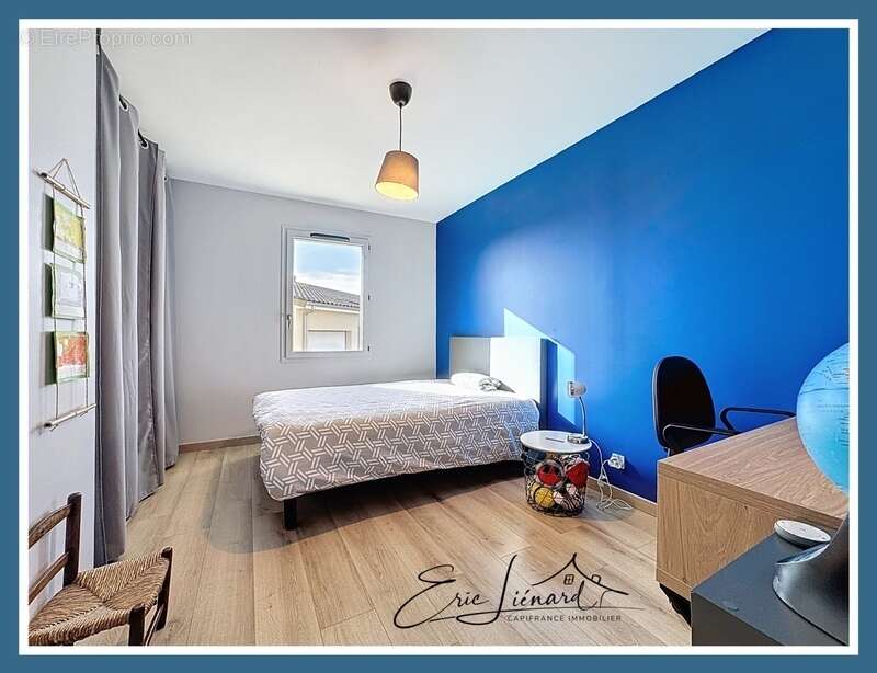 Maison à vendre 6 pièces NANTEUIL (79) - photo 11