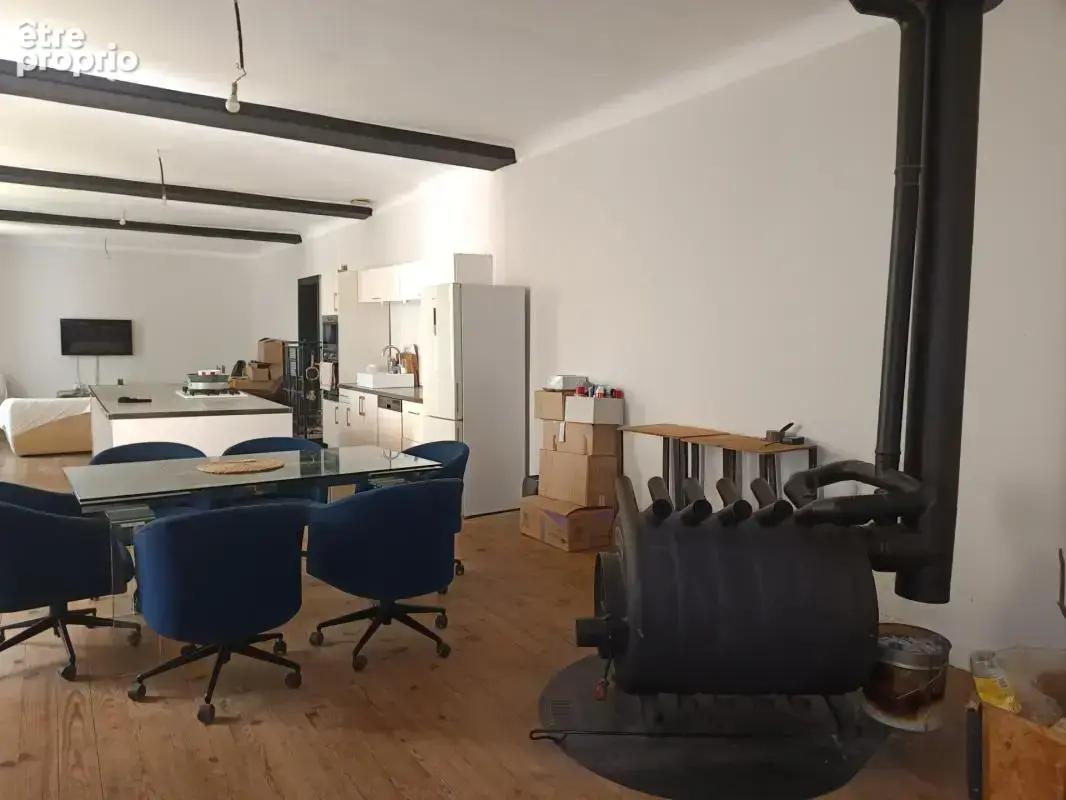 Propriete de charme de 26 pieces sur un terrain de 15000 m² - photo 4