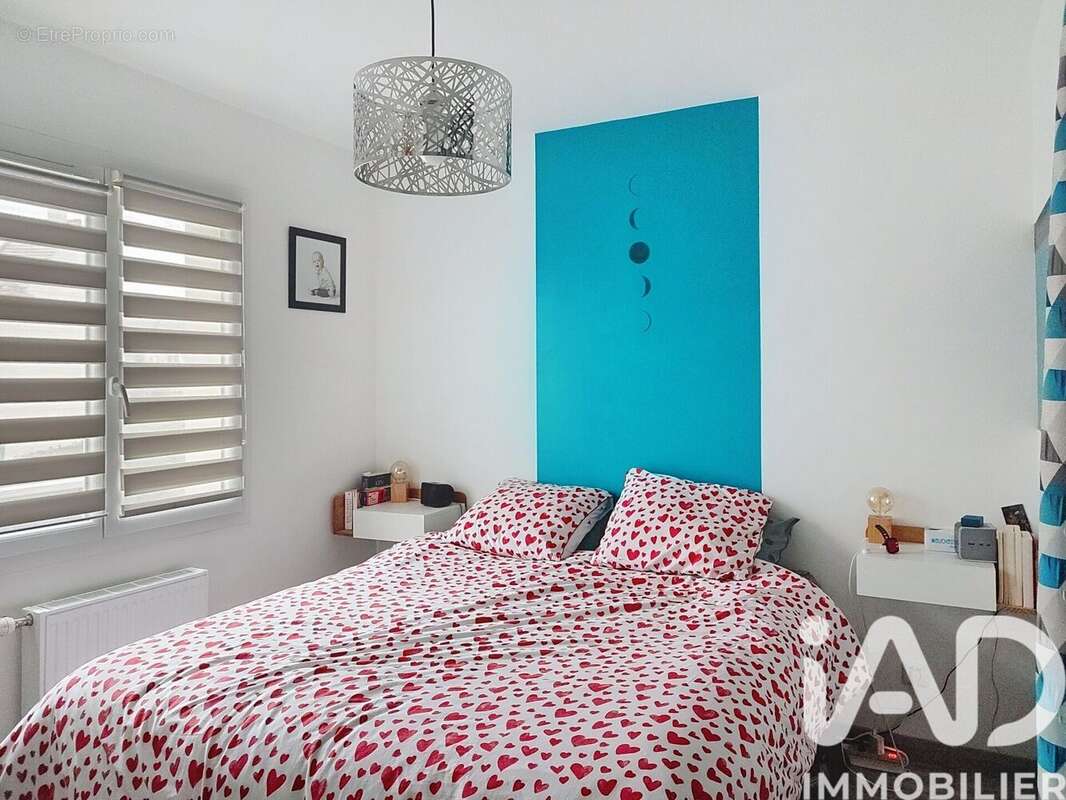 Photo 9 - Maison à RAMBOUILLET