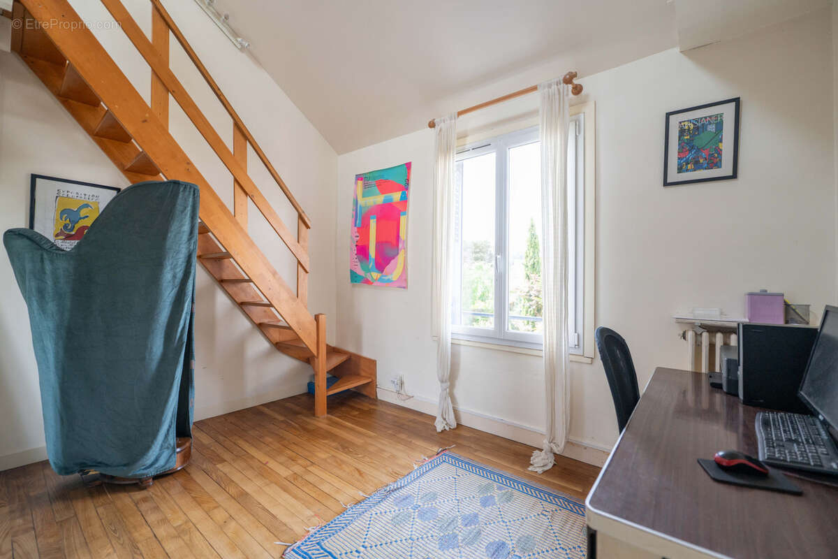 Maison à NANTES