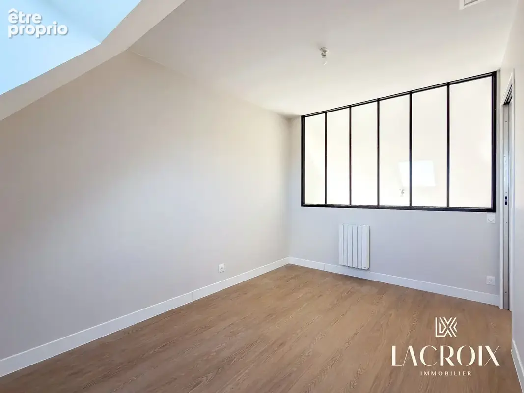 A vendre - maison 8 pièces - saint-carné - photo 8