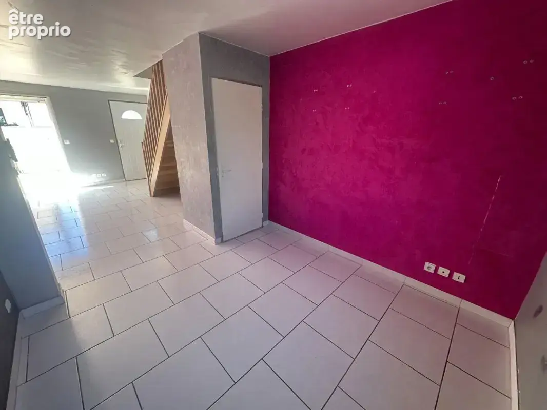 Exclusivité  cournonterral maison t3 avec 2 terrasses - photo 4