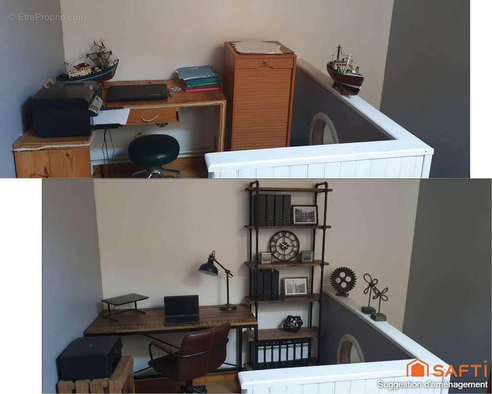 Photo 8 - Maison à SAINT-CHRISTOLY-MEDOC