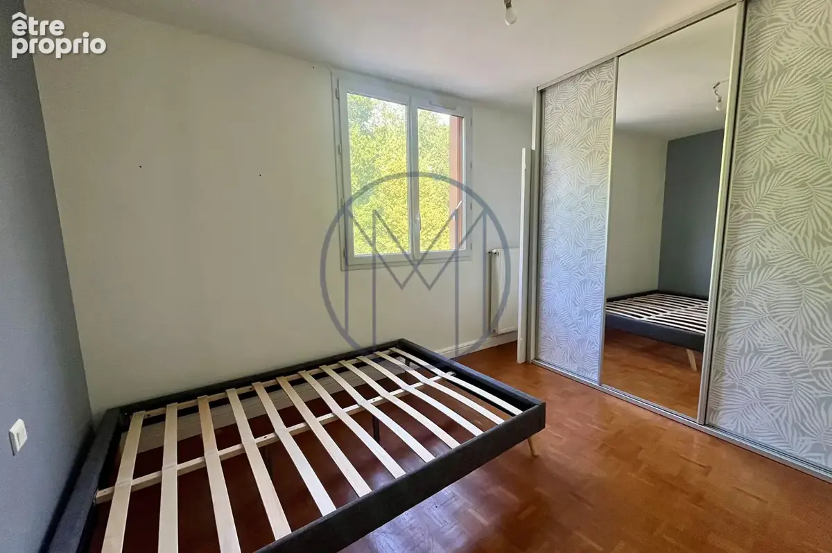 Appartement Versailles 3 pièce(s) 54.71 m2 - photo 5