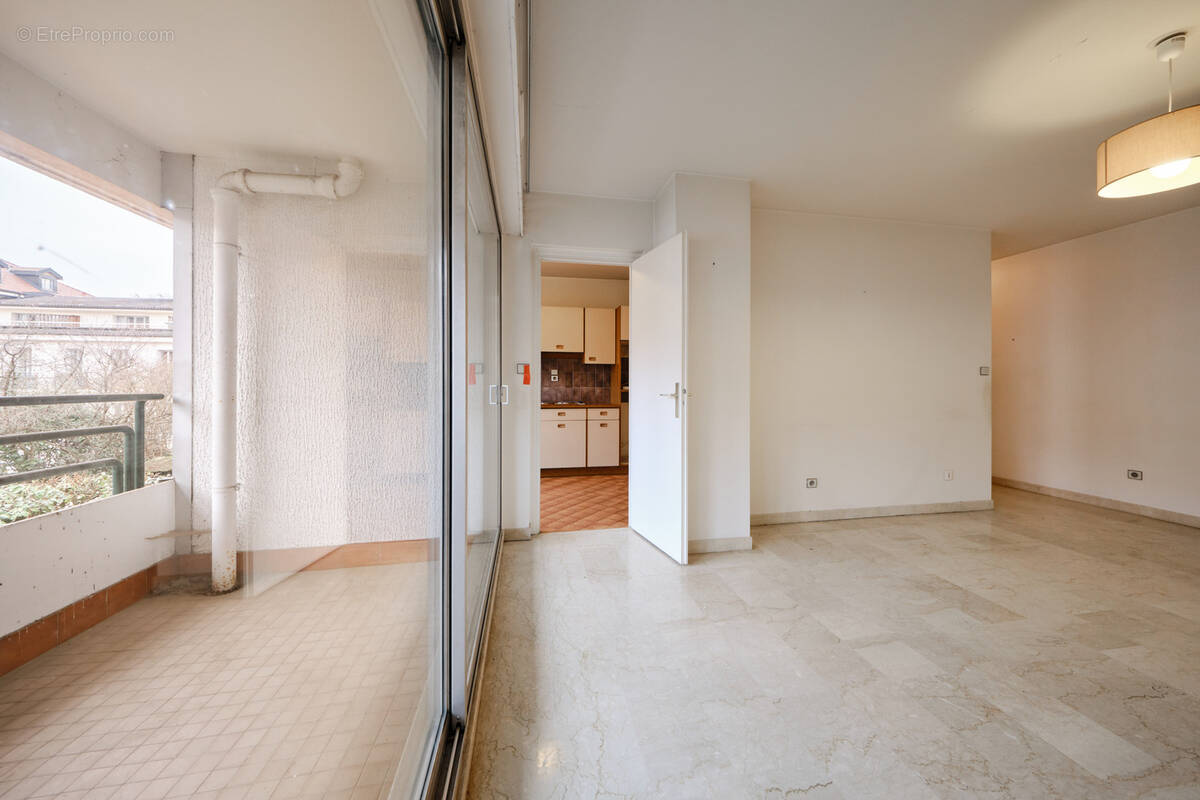 Appartement à ANNECY