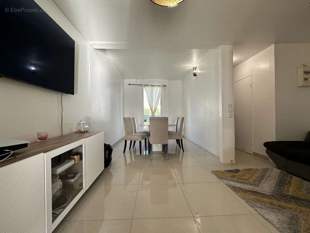 Maison à ARGENTEUIL