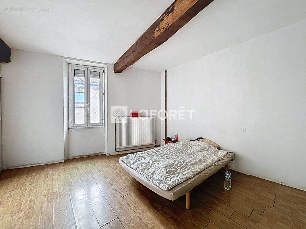 Maison à VILLEMUR-SUR-TARN