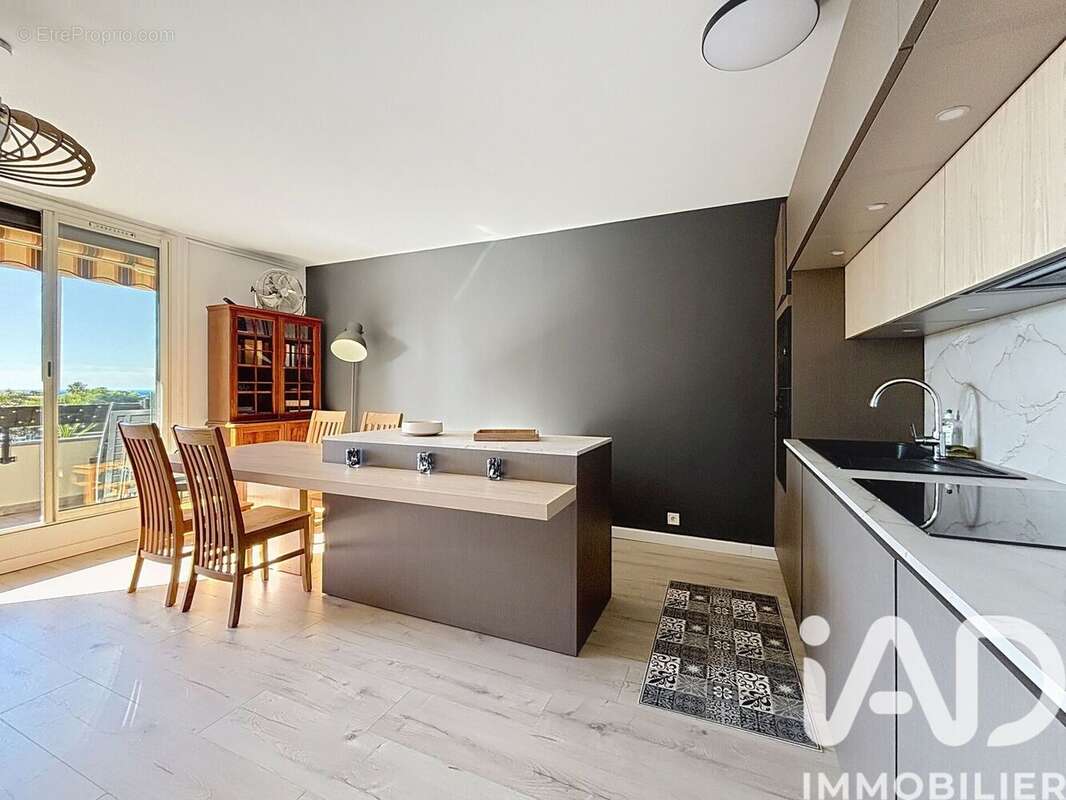 Photo 7 - Appartement à BANDOL