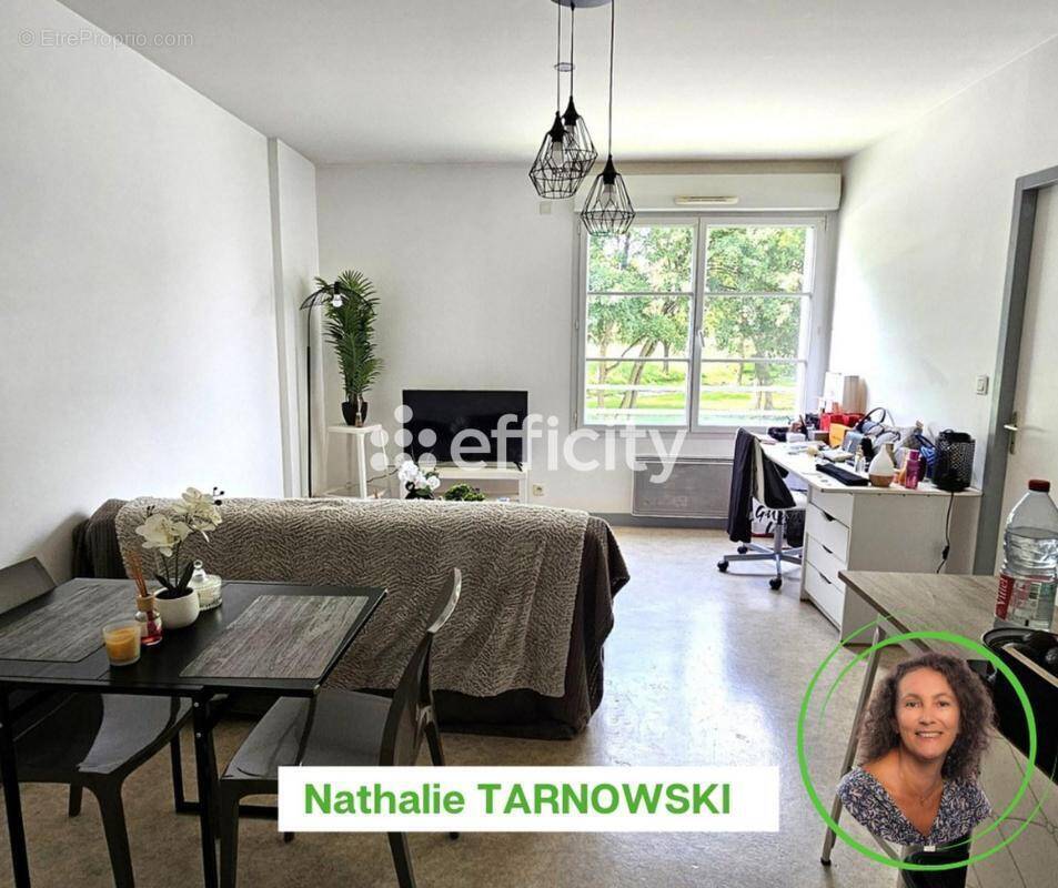 Appartement à LA ROCHELLE