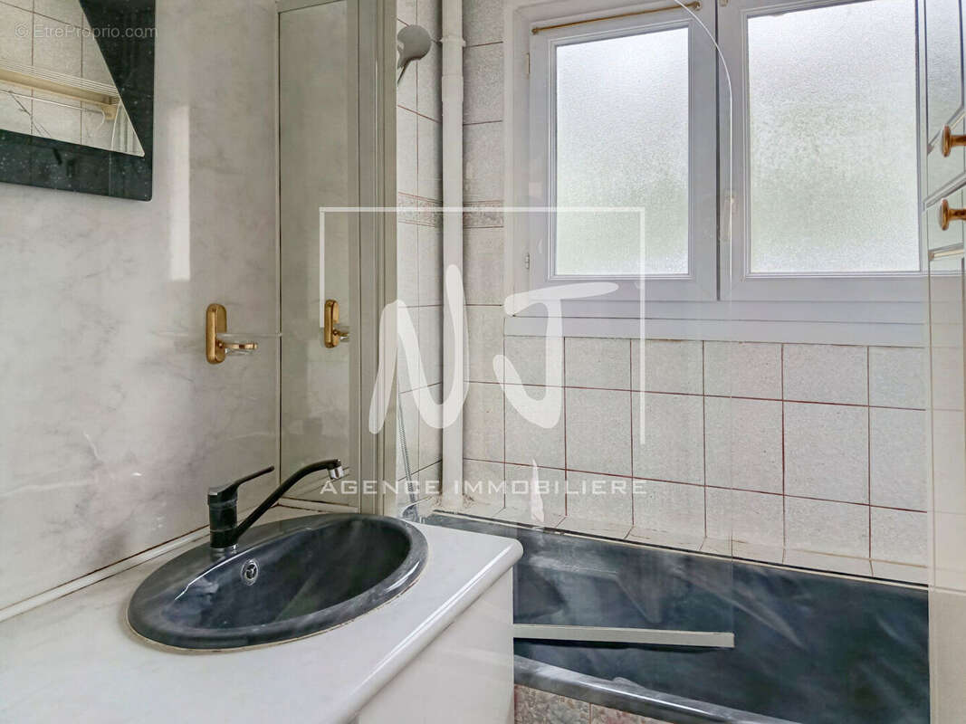 Appartement à ANGERS