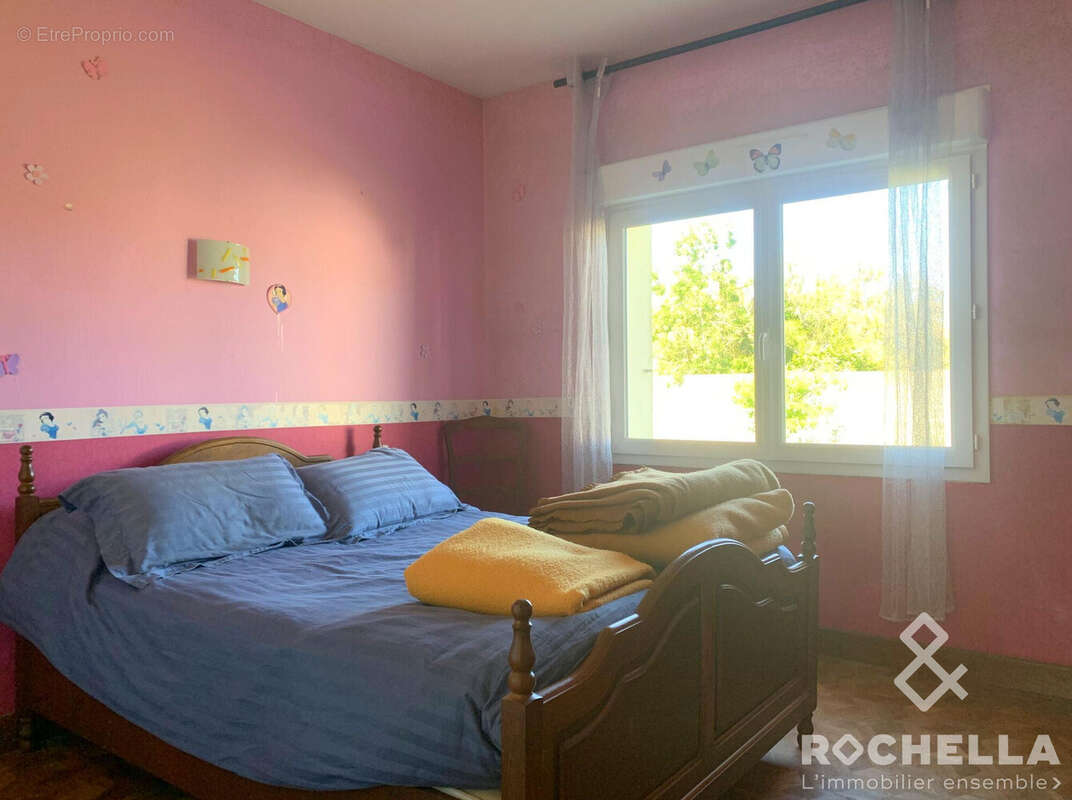 Maison 127 m² à Le Chateau-D'oleron  - photo 9