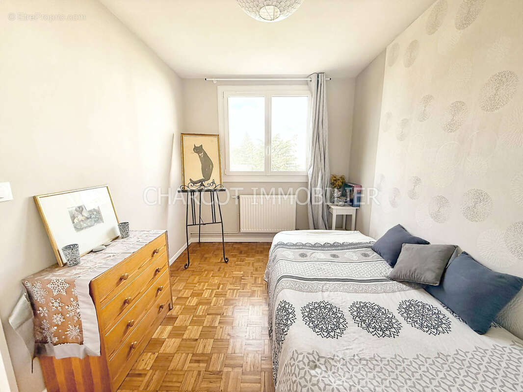 Appartement à LYON-5E