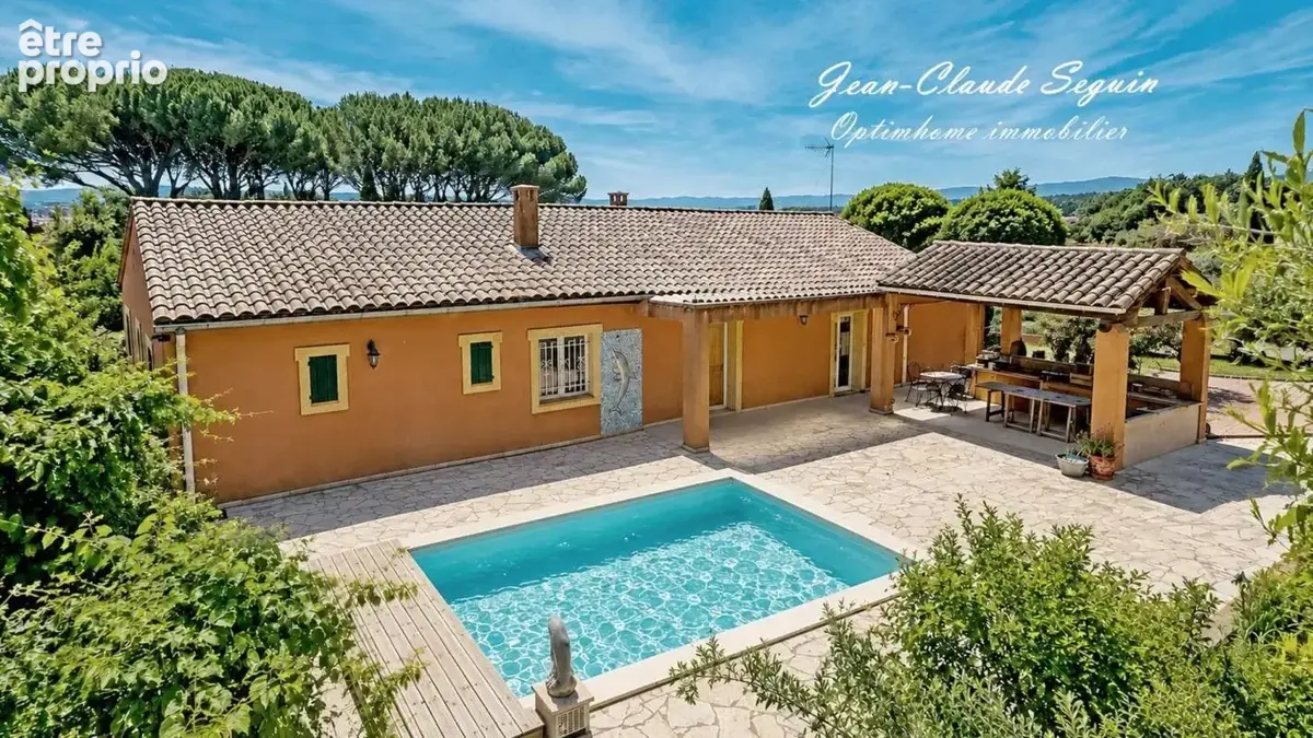Maison à MERINDOL