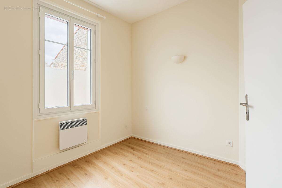 Appartement à SOISSONS