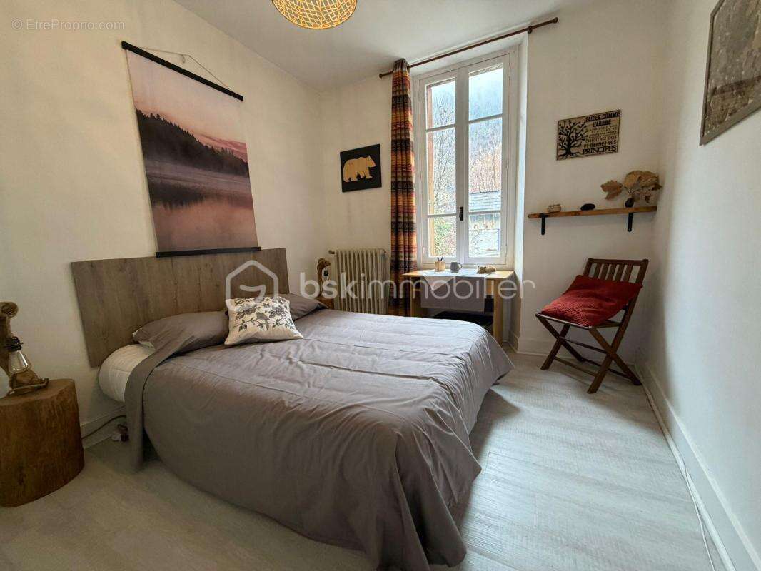 Maison à BAGNERES-DE-LUCHON